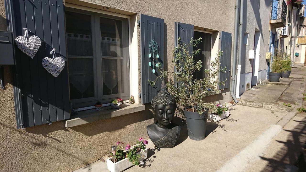 Hotel Les Deux Porches Verrieres  エクステリア 写真