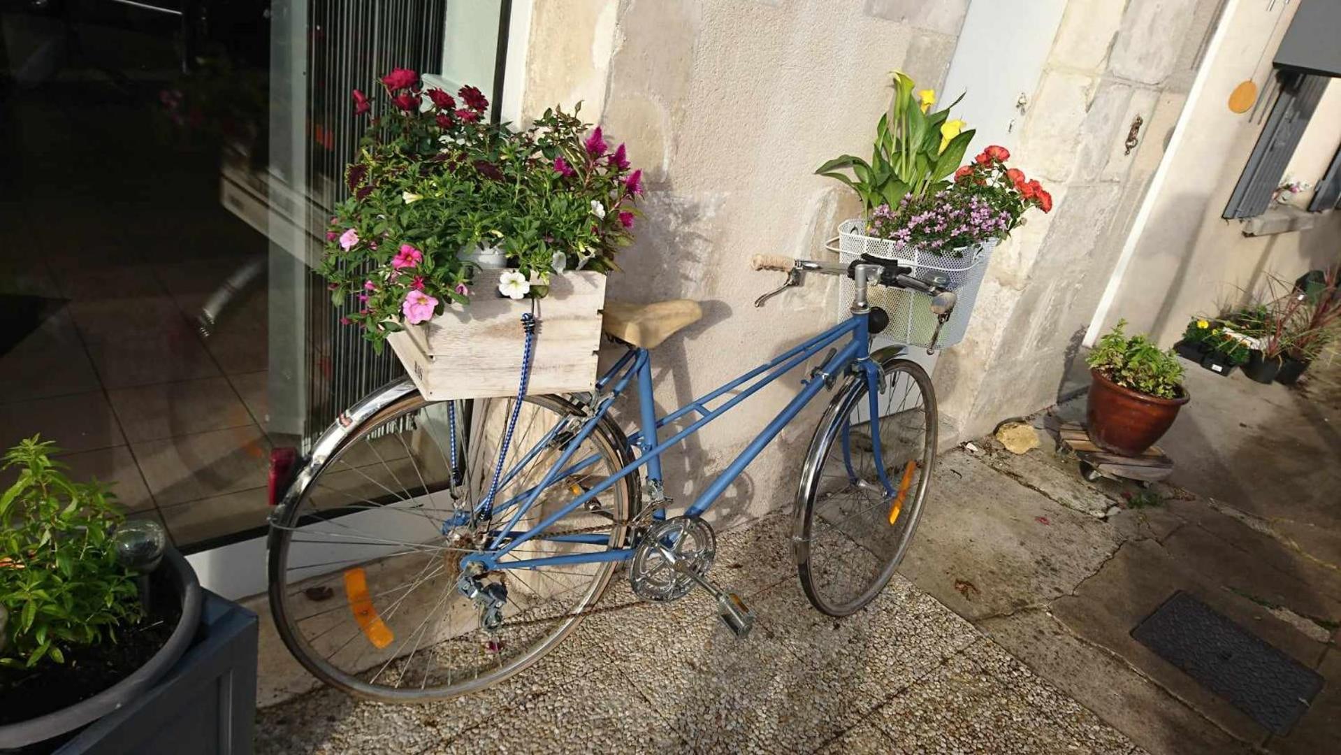 Hotel Les Deux Porches Verrieres  エクステリア 写真